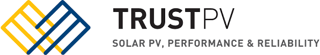 TRUST-PV H2020 EU-funded Project Logo