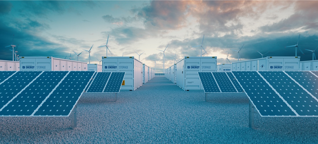 News Events Inaccess Battery Storage