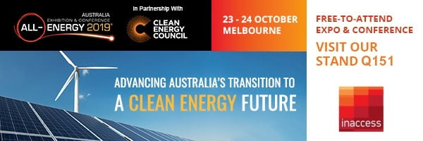 All-Energy Australia 2019