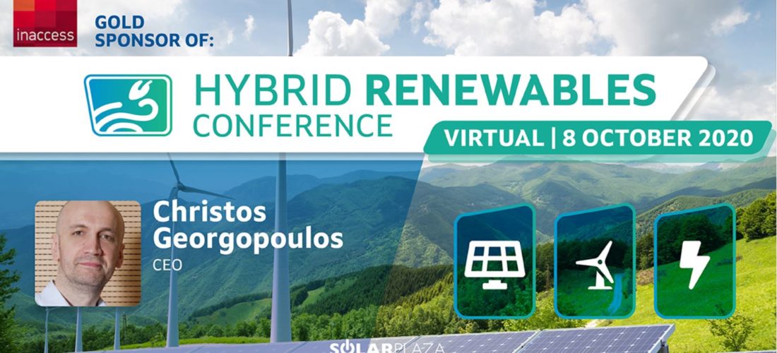 Hybrid Renewable conference 2020