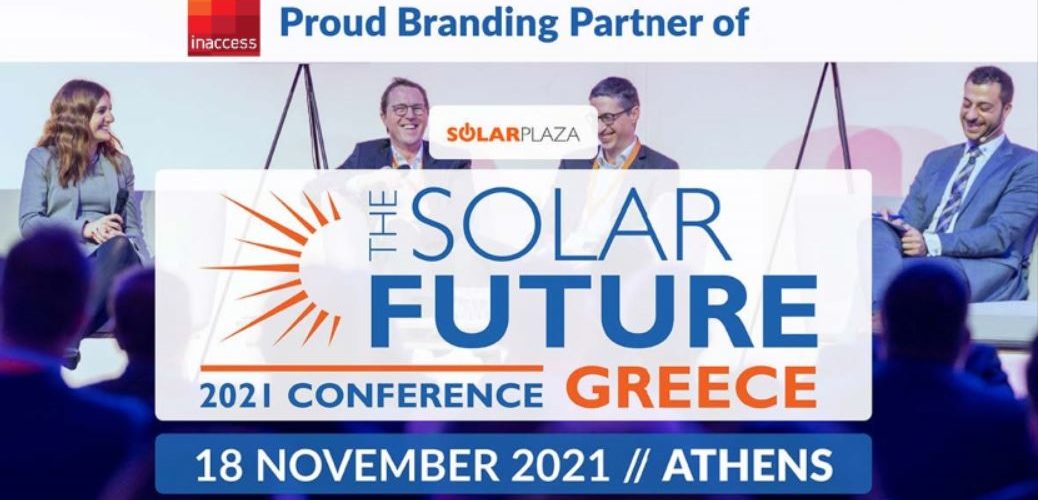 The Solar Future Greece 2020