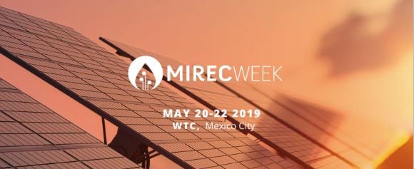 Mirec Week 2019