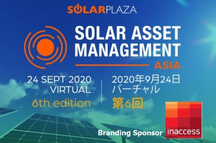 Solar Asset Management Asia 2020