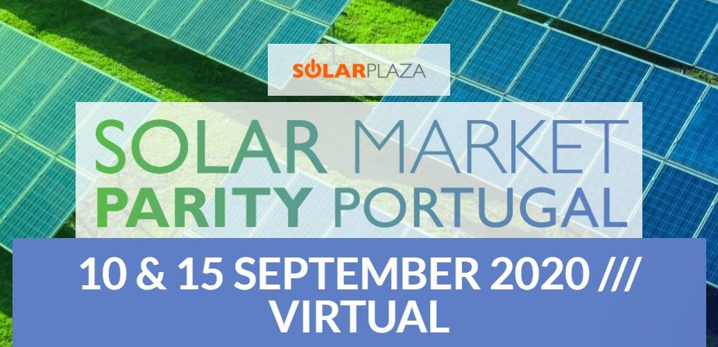 Solar Market Parity Portugal 2020