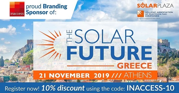 Solar Future Greece 2019
