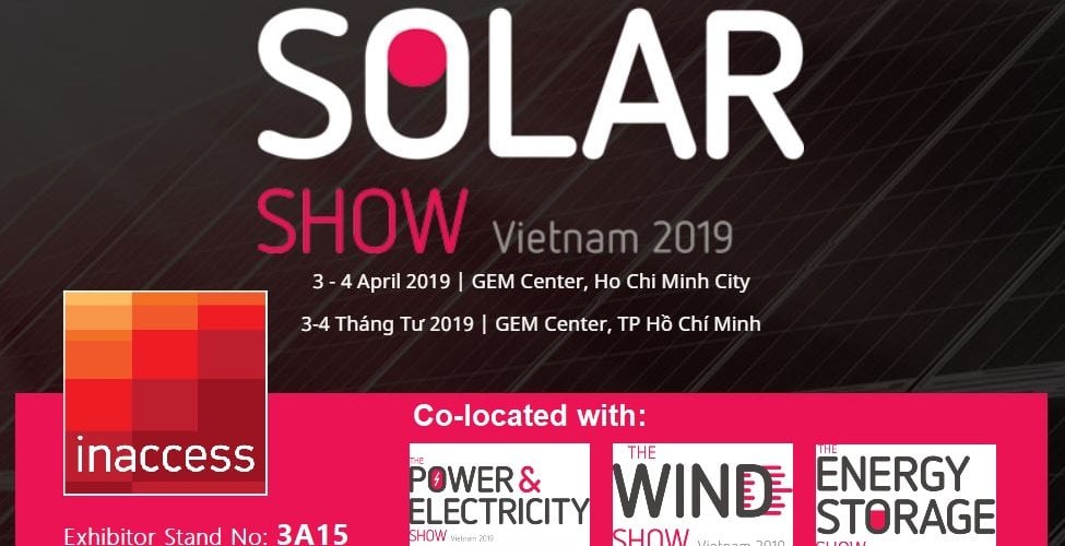 The Solar Show Vietnam 2019