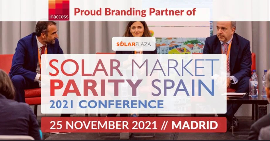 Solar Market Parity Spain 2020