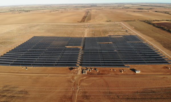 kiamal solar farm