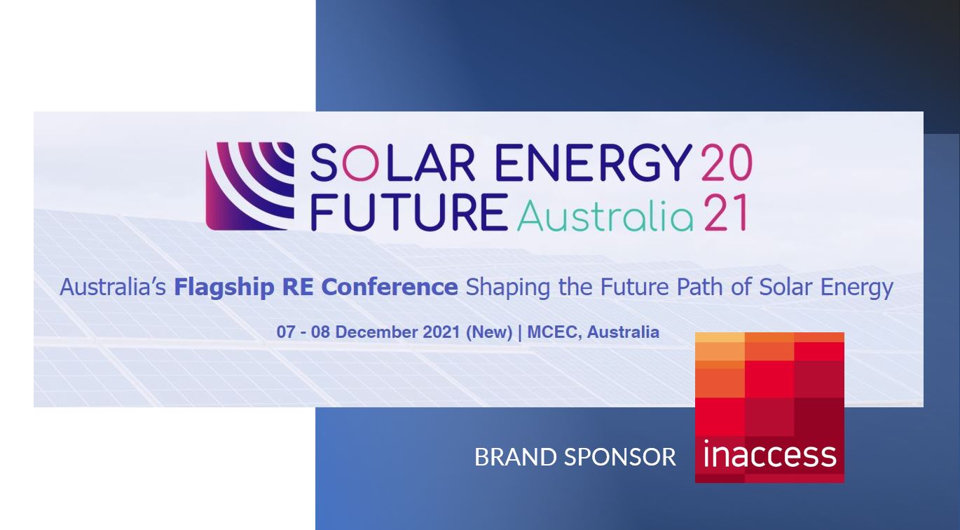 5th Annual Solar Energy Future Australia 2021