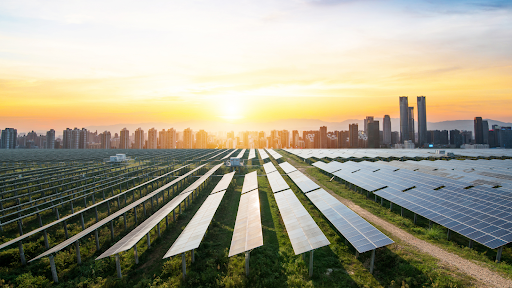 SCADA for Solar PV Plants: The Complete A to Z Guide