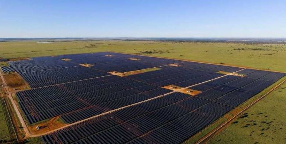Three Solar Parks totaling 250MW now fully operational in South Africa