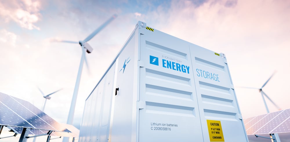 How microgrids can cut oil and gas emissions